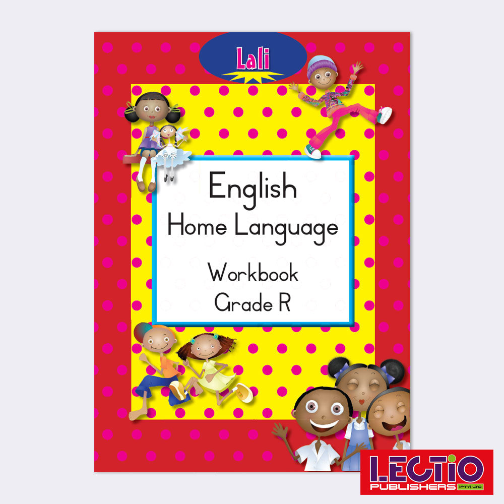 Literacy Learner's Workbook