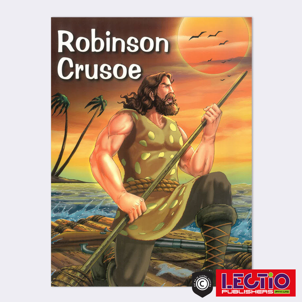 Robinson Crusoe
