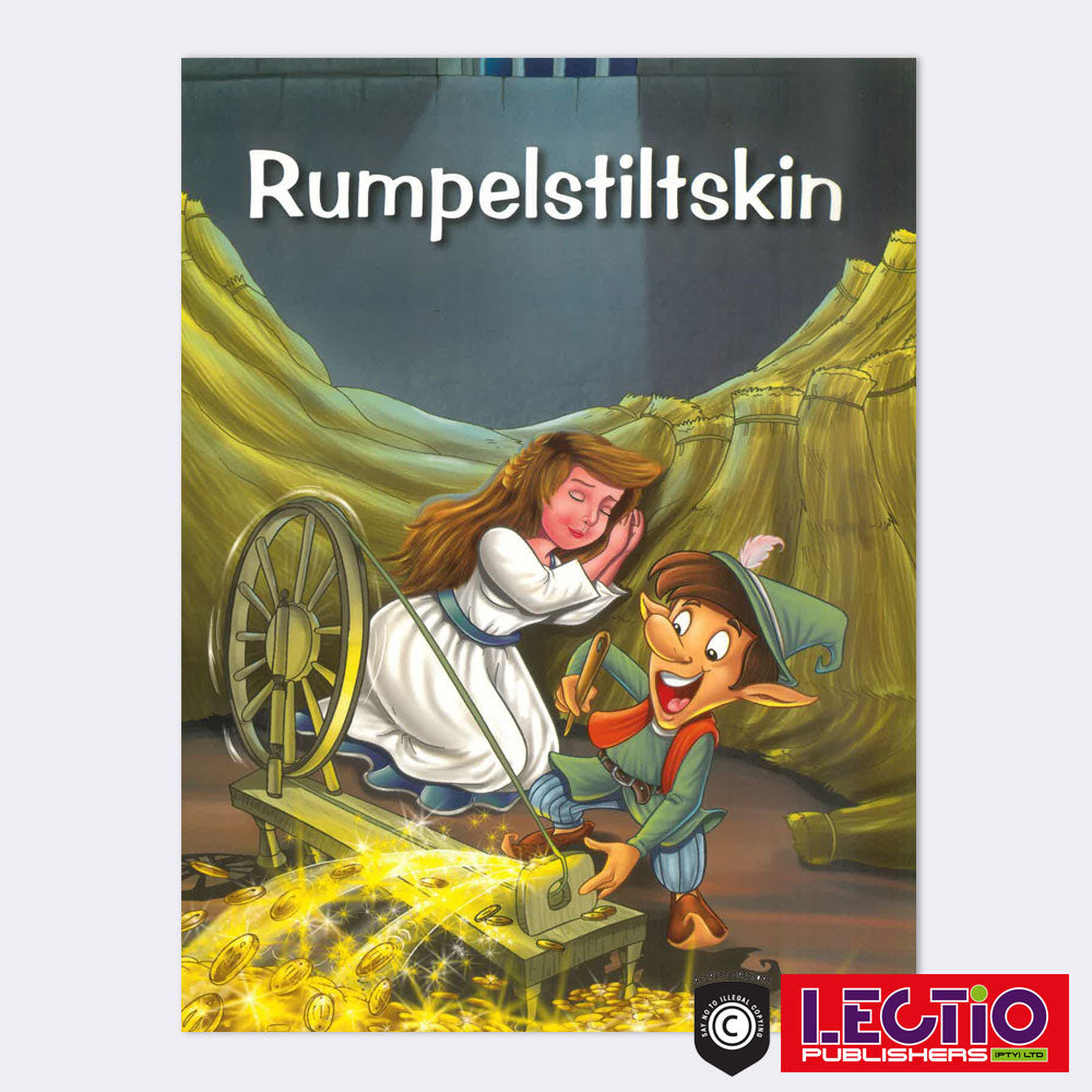 Rumpelstiltskin
