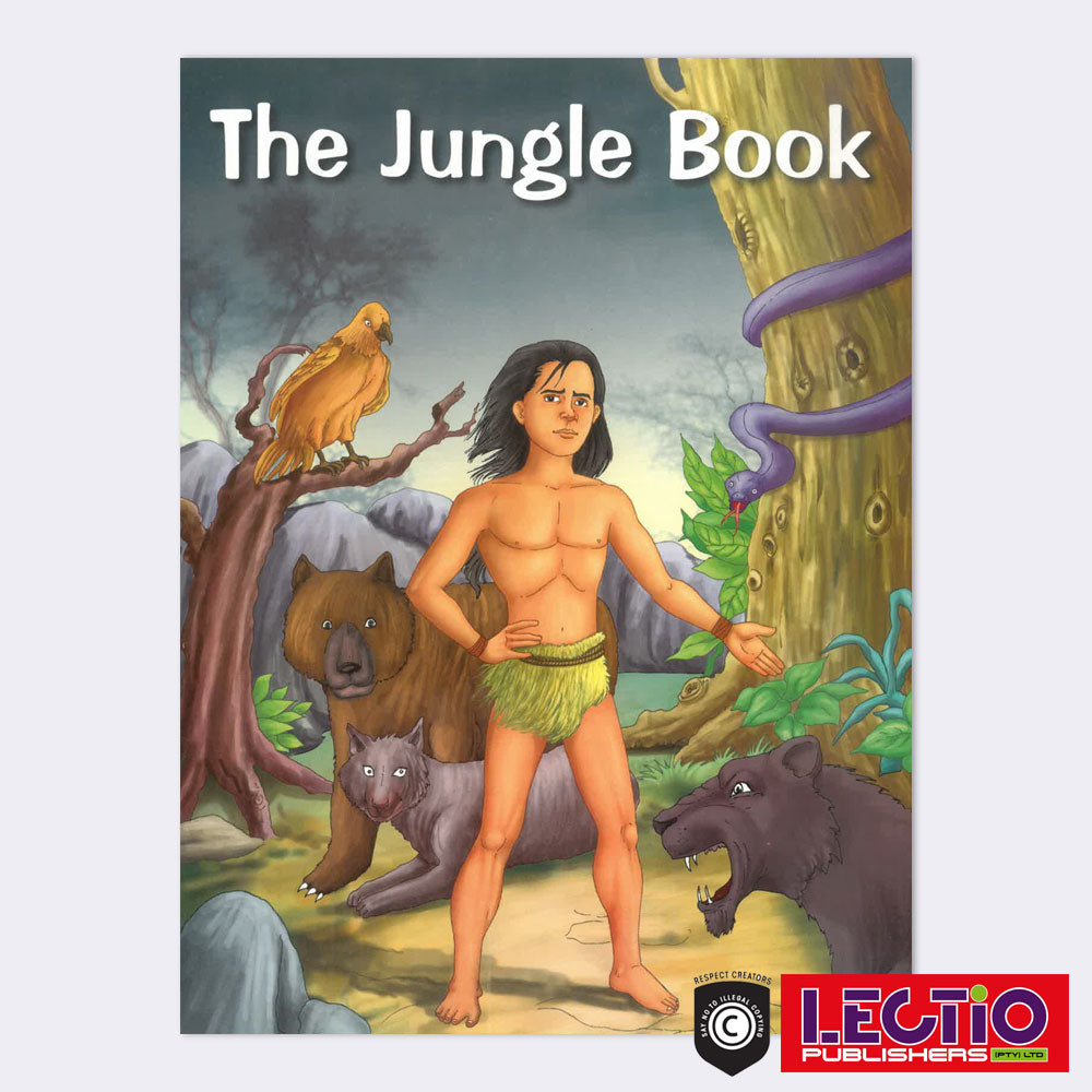 The Jungle Book