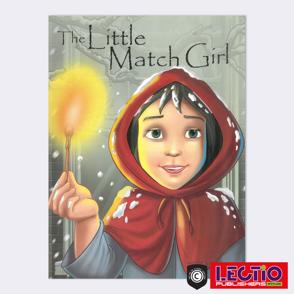 The Little Match Girl