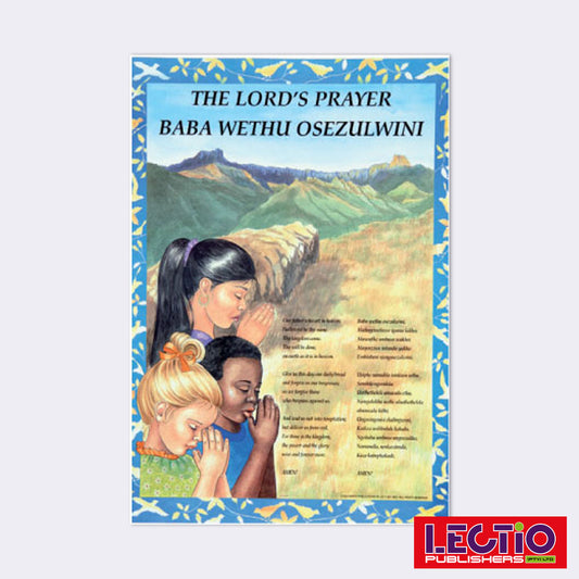 The Lord's Prayer /  Baba Wethu Osezulwini