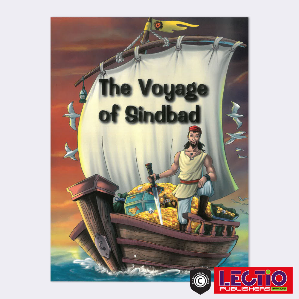 The Voyage of Sindbad