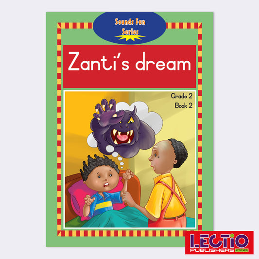 Zanti's Dream