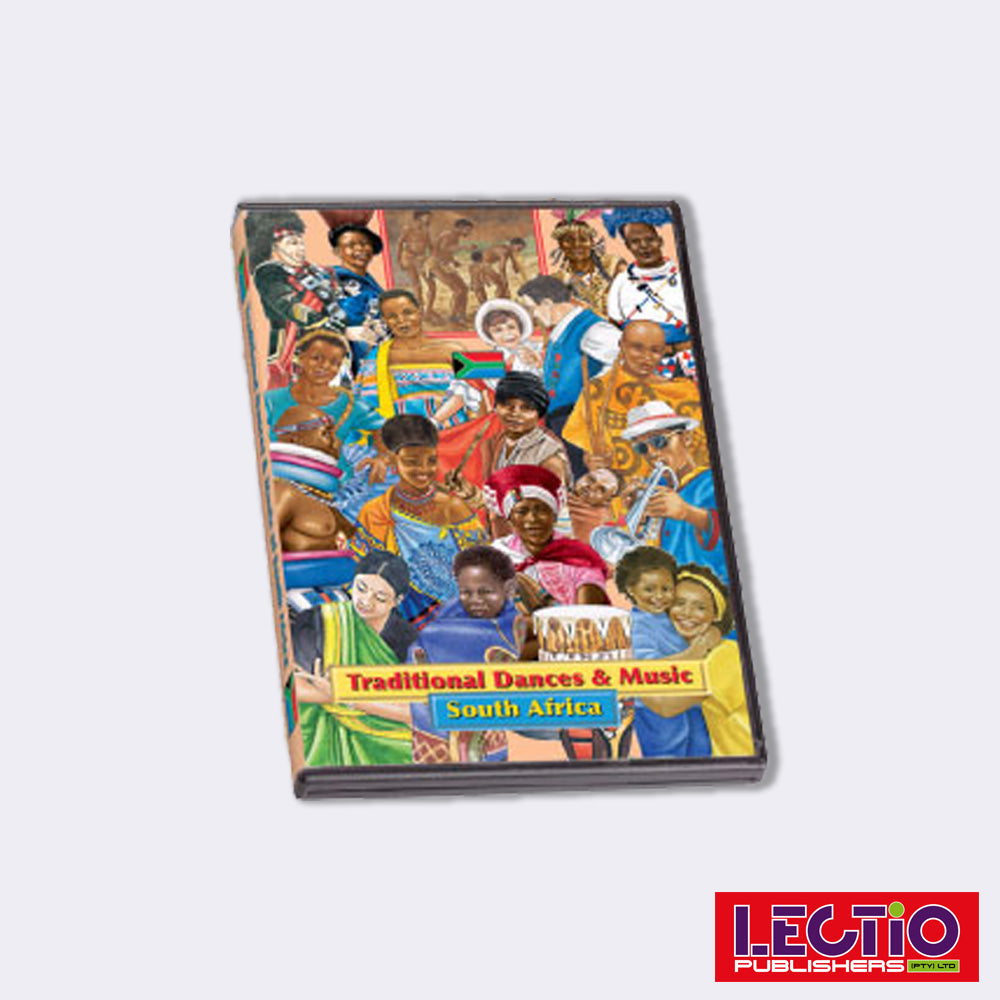 A Cultural Image of South Africa