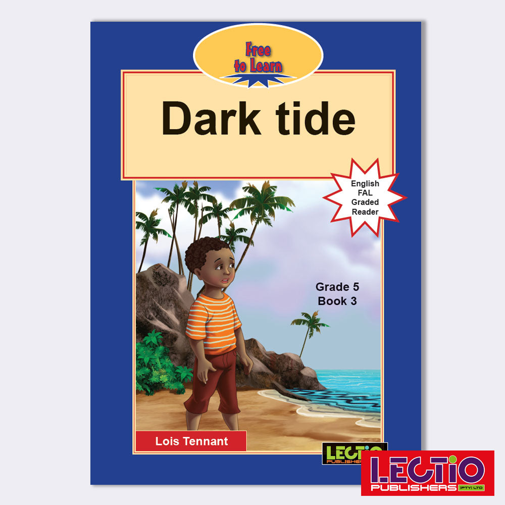 Dark Tide