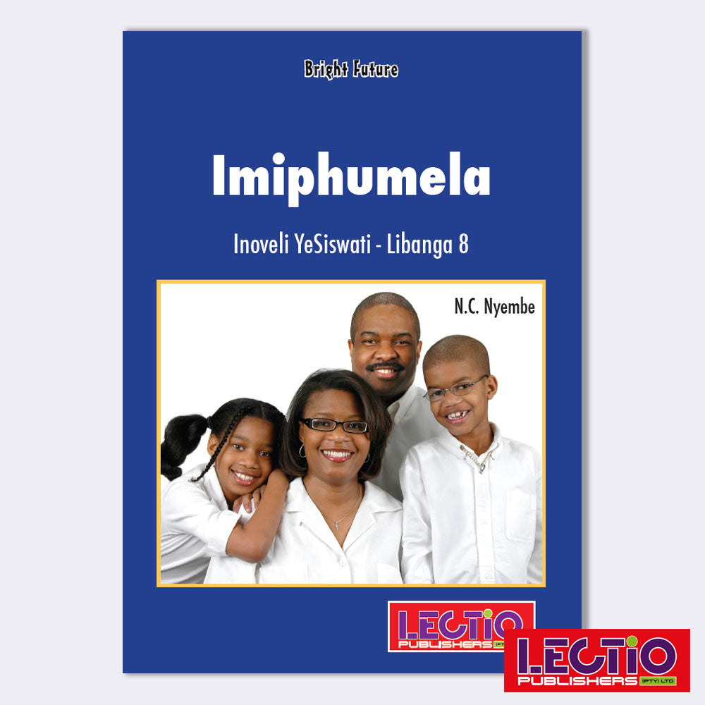 Imiphumela