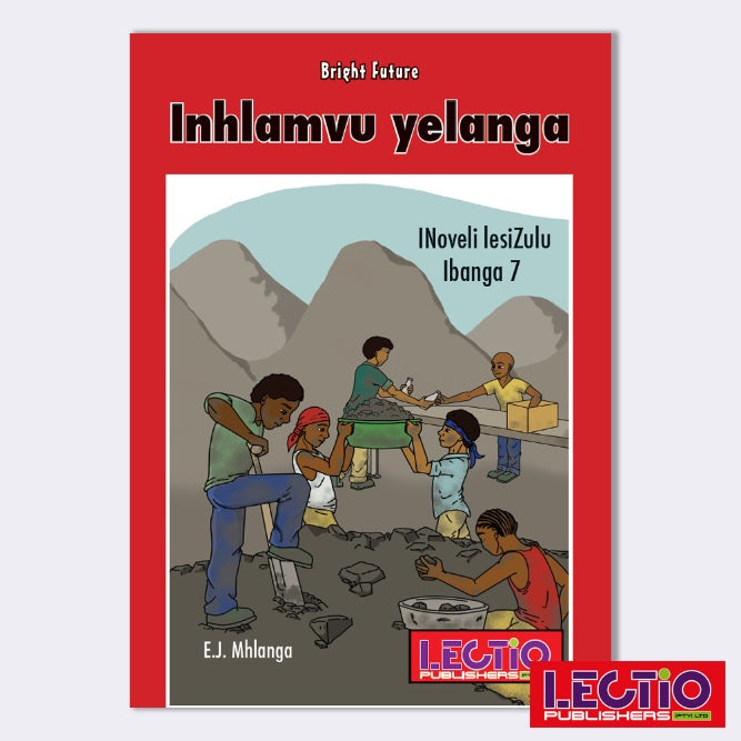 Inhlamvu Yelanga