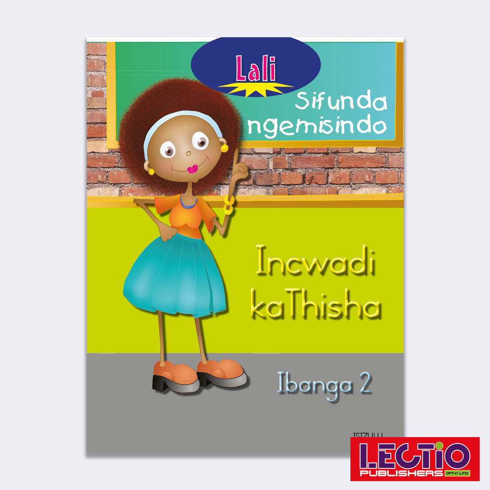 Sifunda ngemisindo (Ibanga 2)