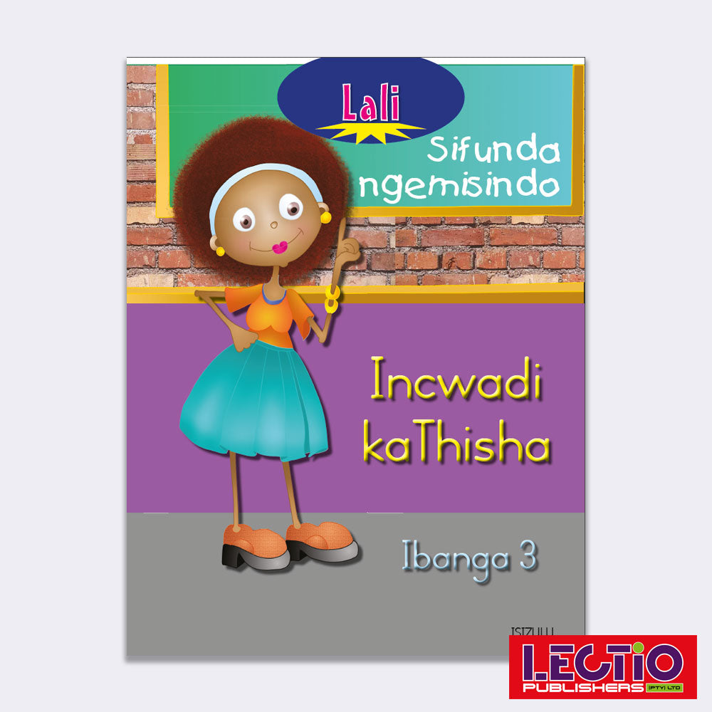 Sifunda ngemisindo (Ibanga 3)
