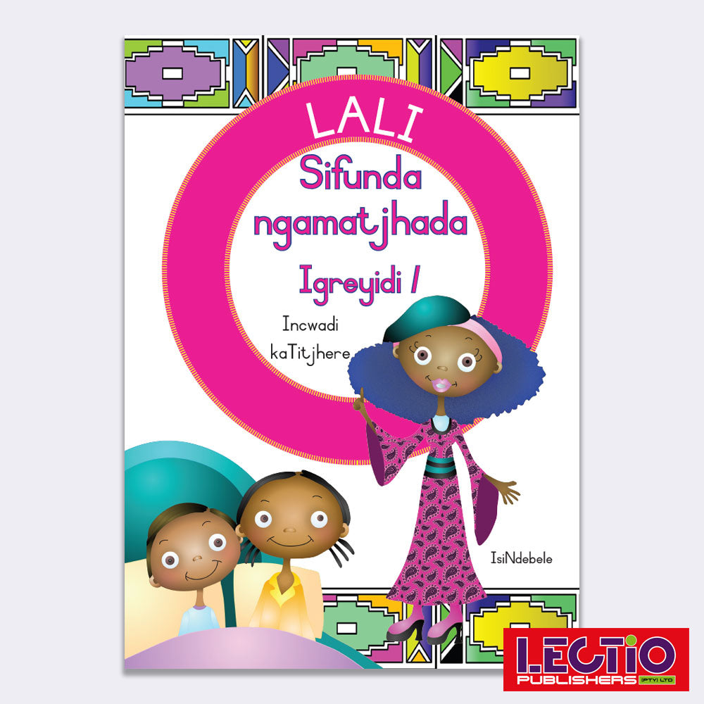 Sifunda ngamatjhada (Igreyidi 1)