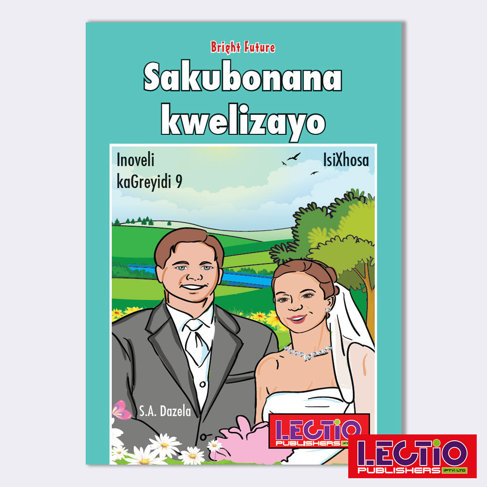 Sakubonana kwelizayo