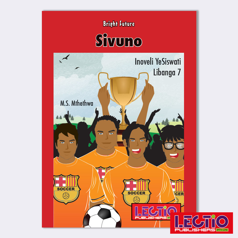 Sivuno