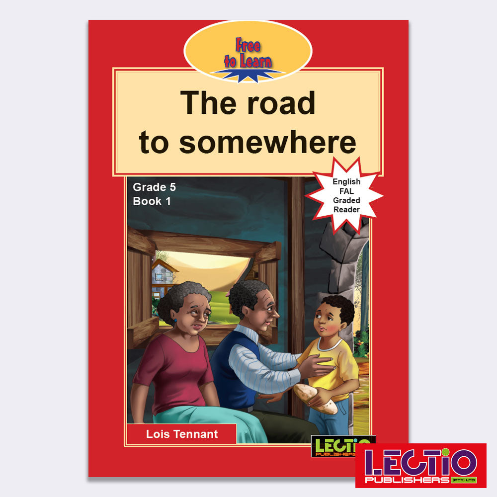 The Road to Somewhere