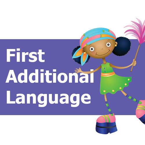 First Additional Language – Lectio Publishers
