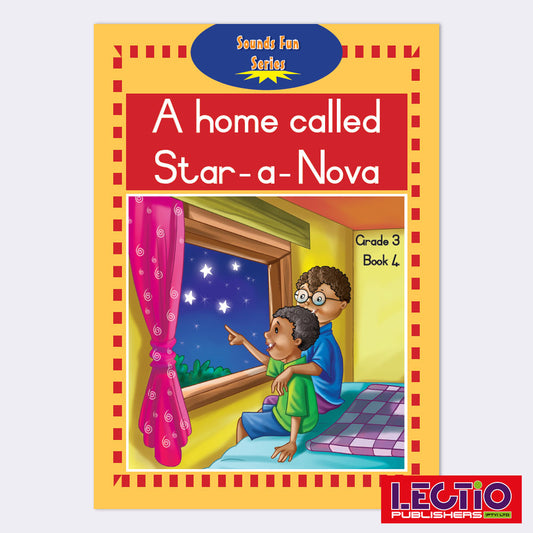 A Home Called Star-A-Nova