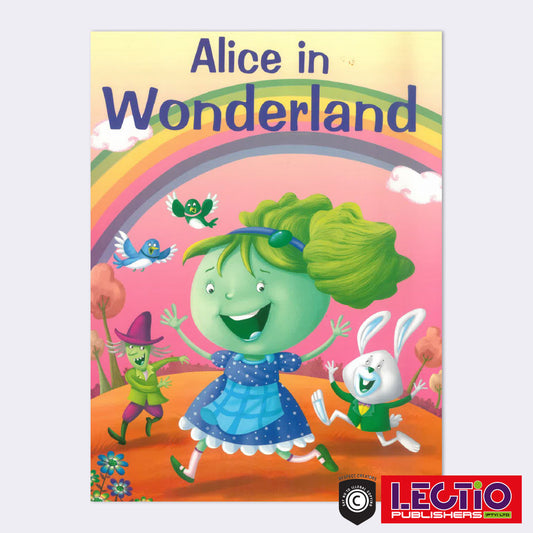 Alice in Wonderland