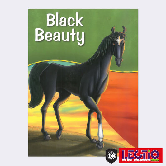Black Beauty