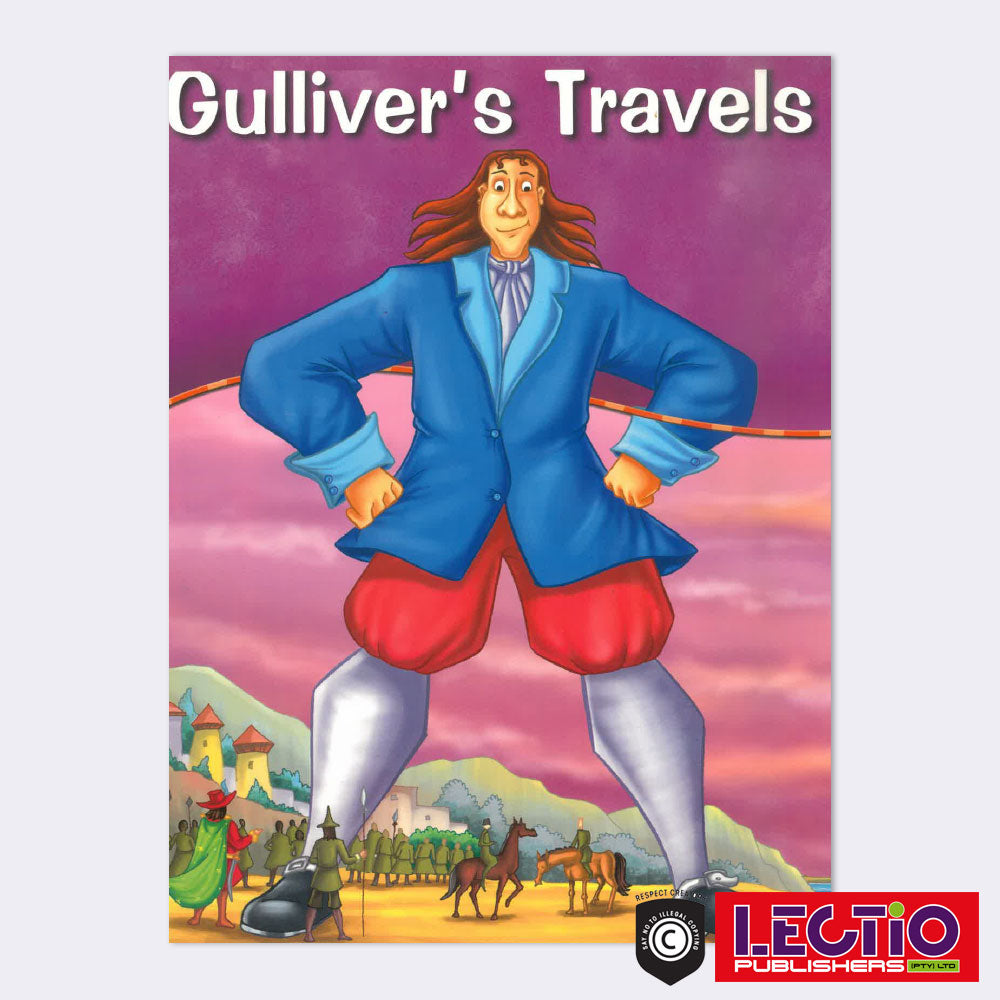 Gulliver's Travels