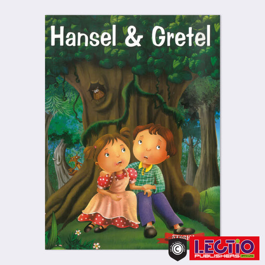Hansel & Gretel