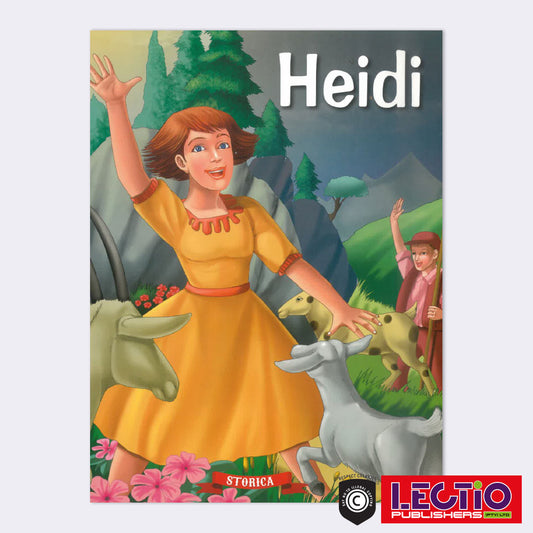 Heidi