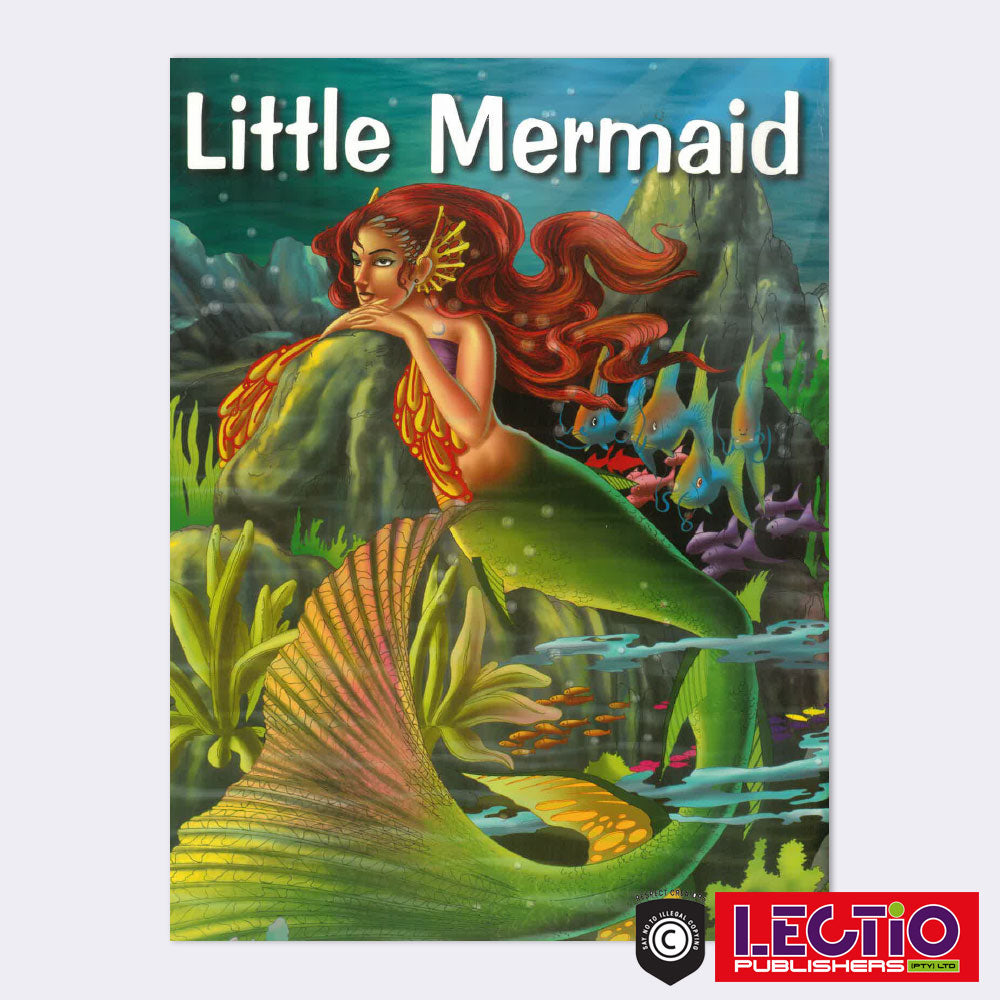 Little Mermaid