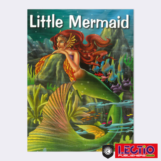 Little Mermaid