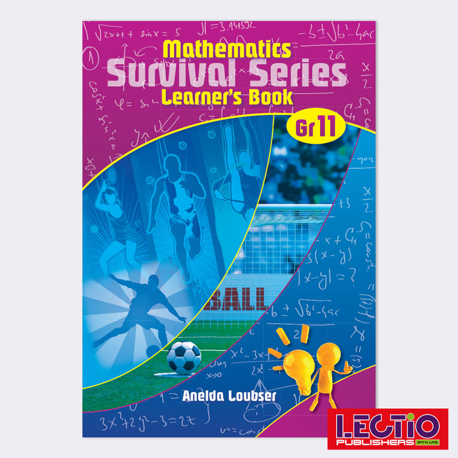 Caps Math Textbook Grade 10-12 CAPS Approved Titles – Lectio Publishers