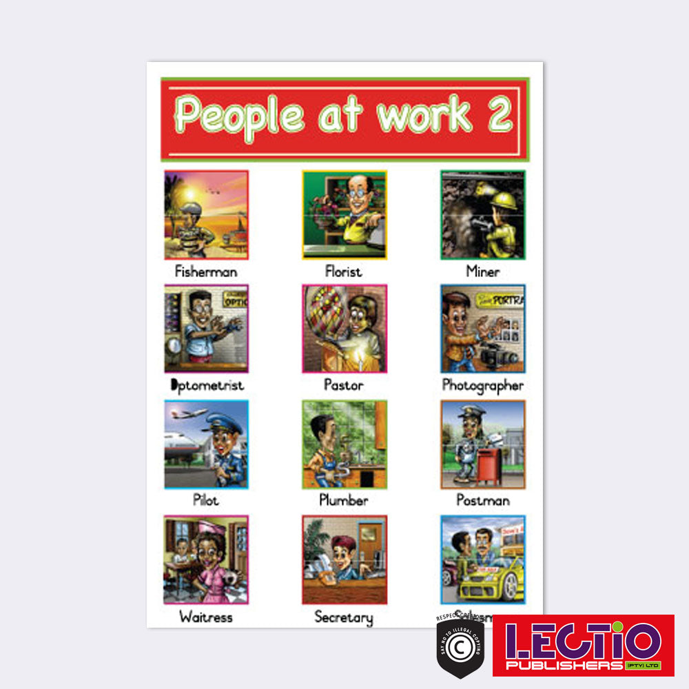 Work People.pdf People at Work 2 – Lectio Publishers