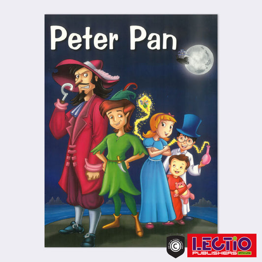 Peter Pan