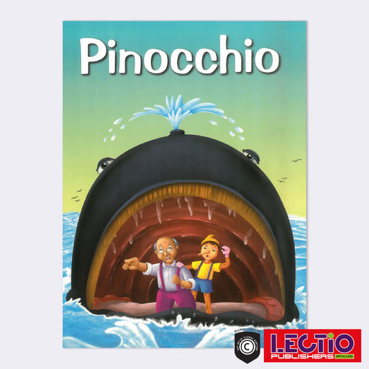 Pinocchio