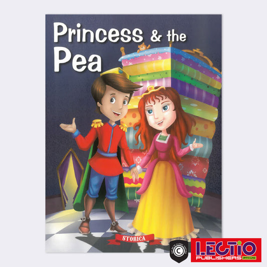 Princess & the Pea