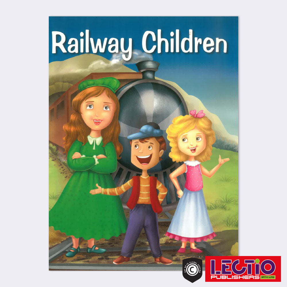Railway Children