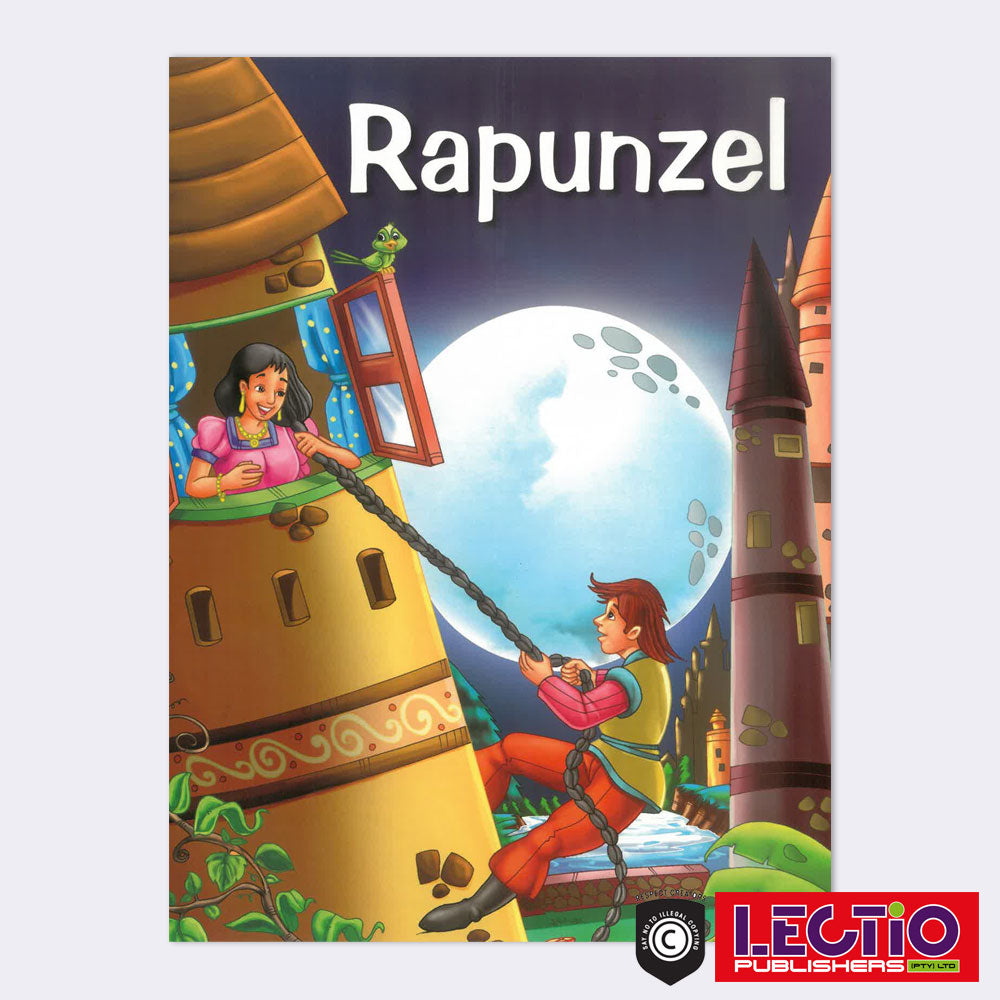 Rapunzel