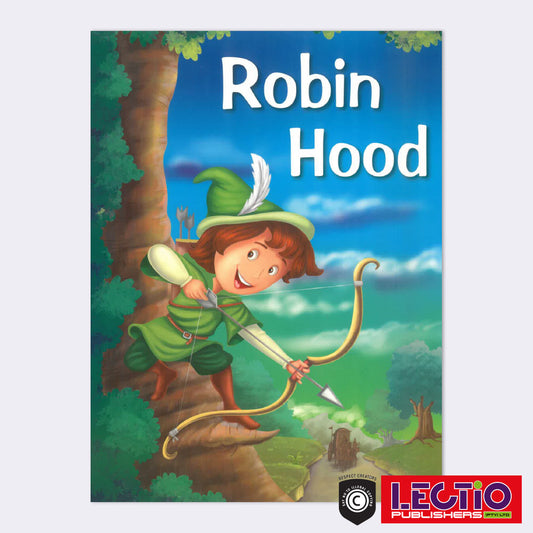 Robin Hood