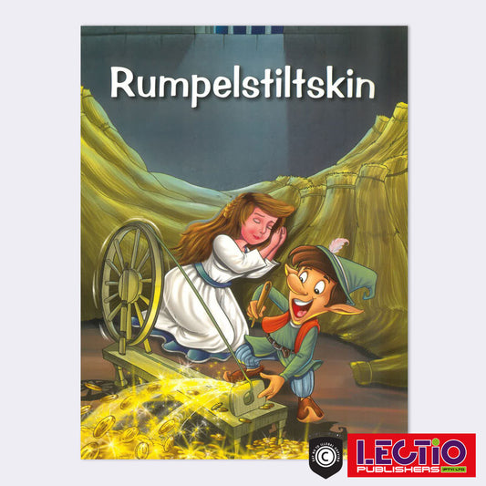 Rumpelstiltskin