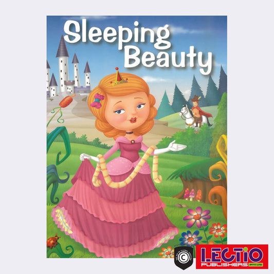 Sleeping Beauty