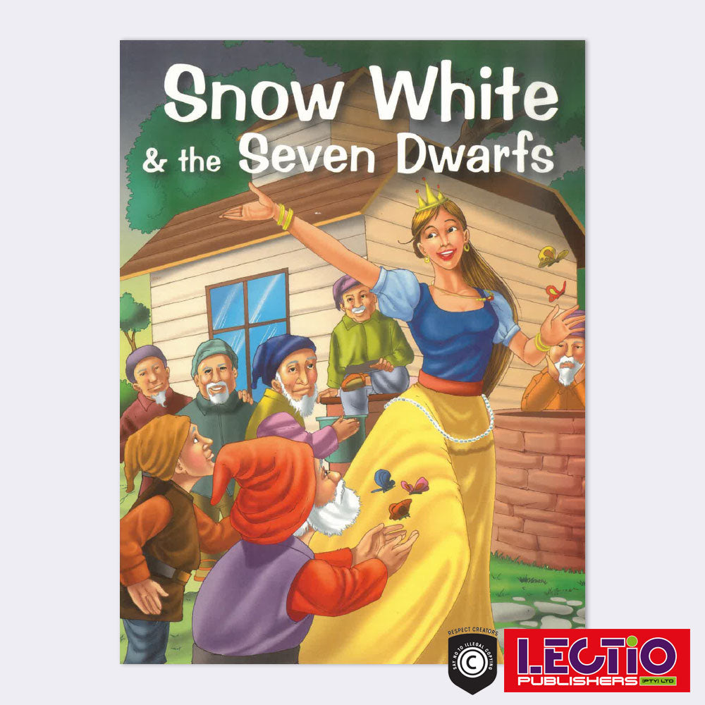 Snow White & the Seven Dwarfs