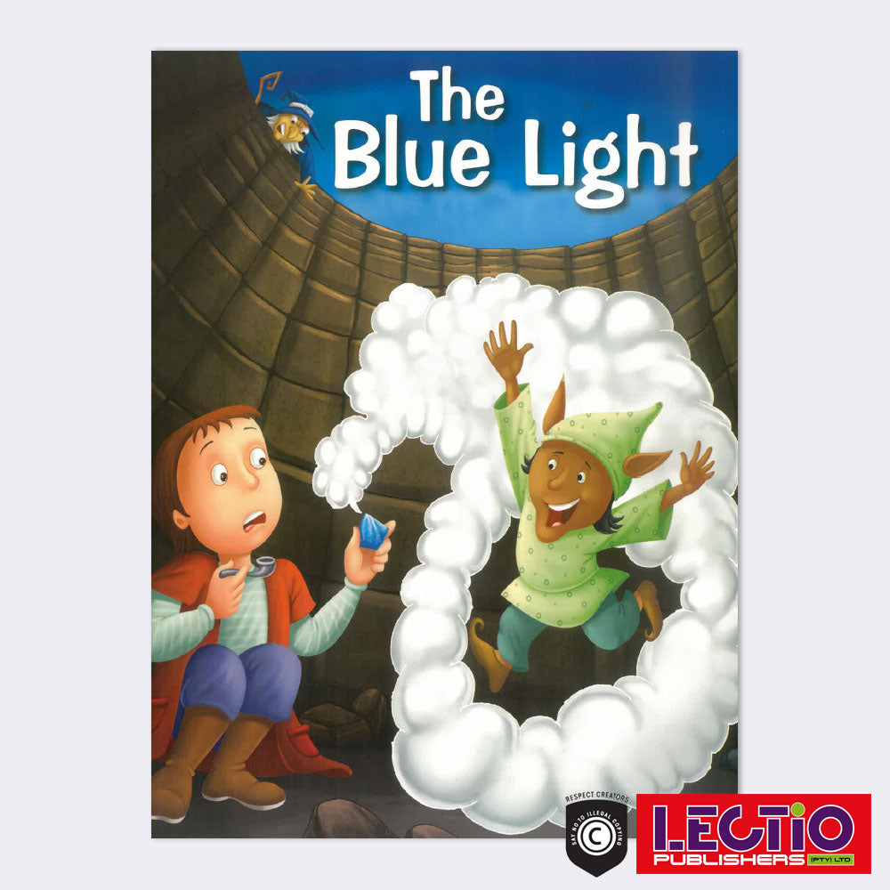 The Blue Light