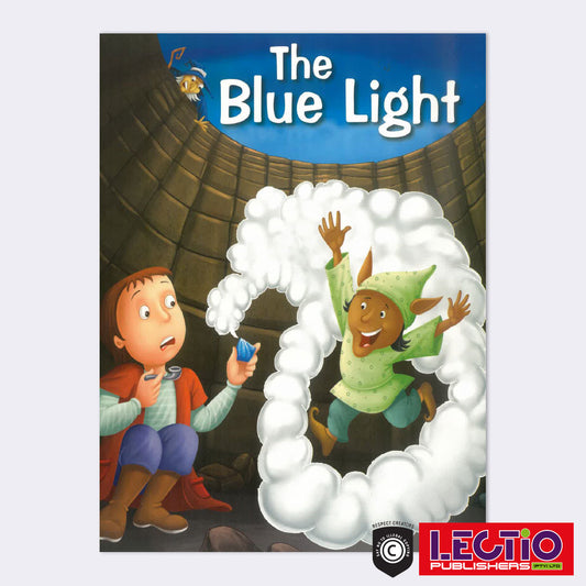 The Blue Light