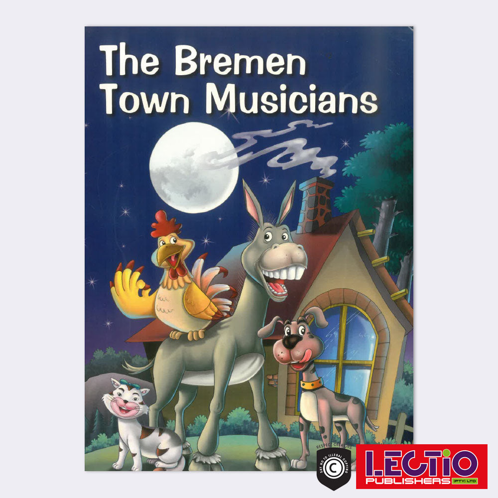 The Bremen Town Musicians