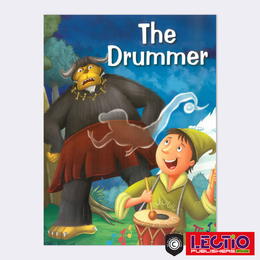The Drummer