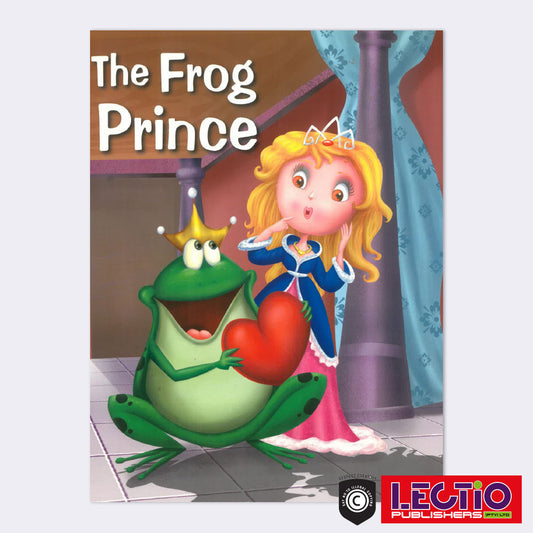 The Frog Prince