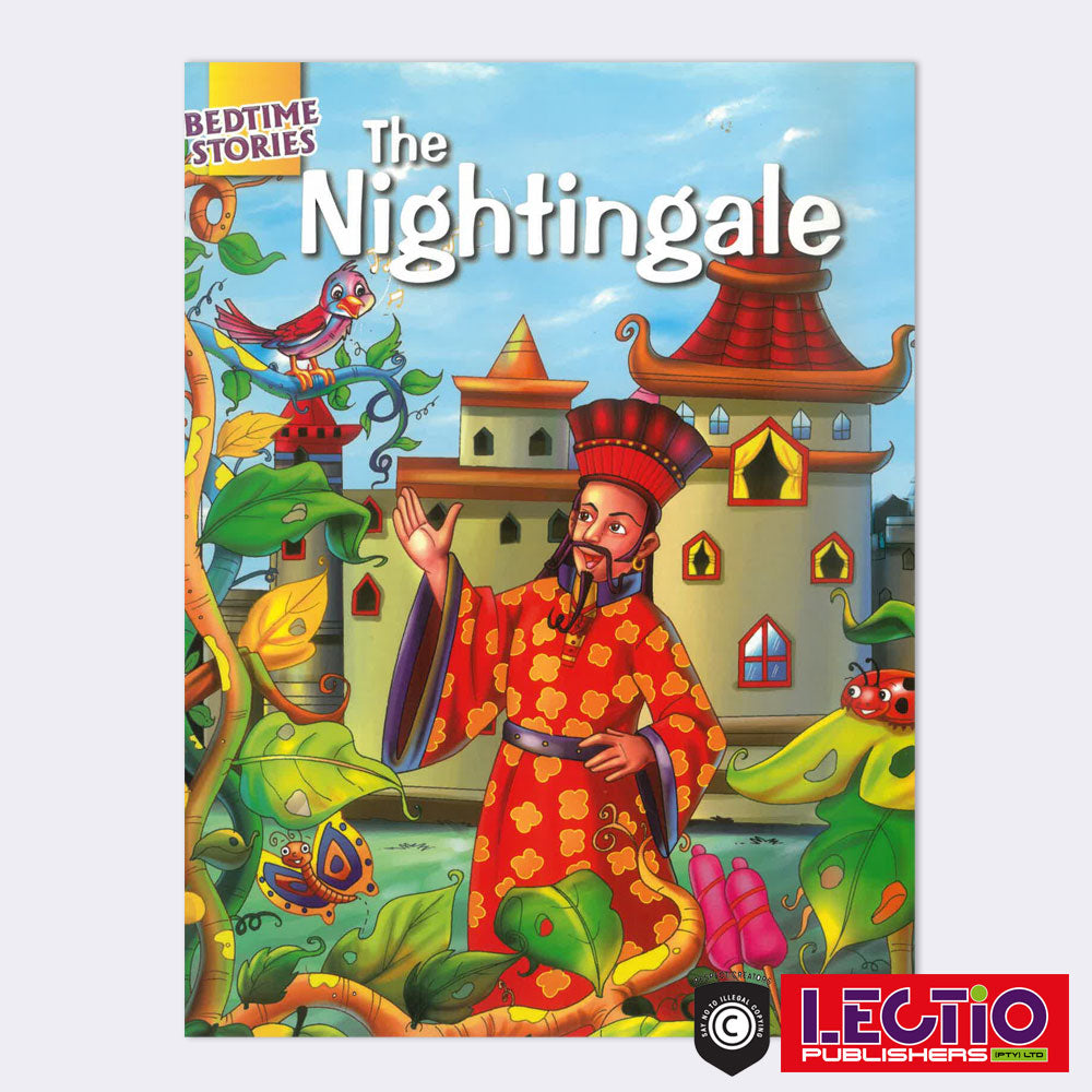 The Nightingale