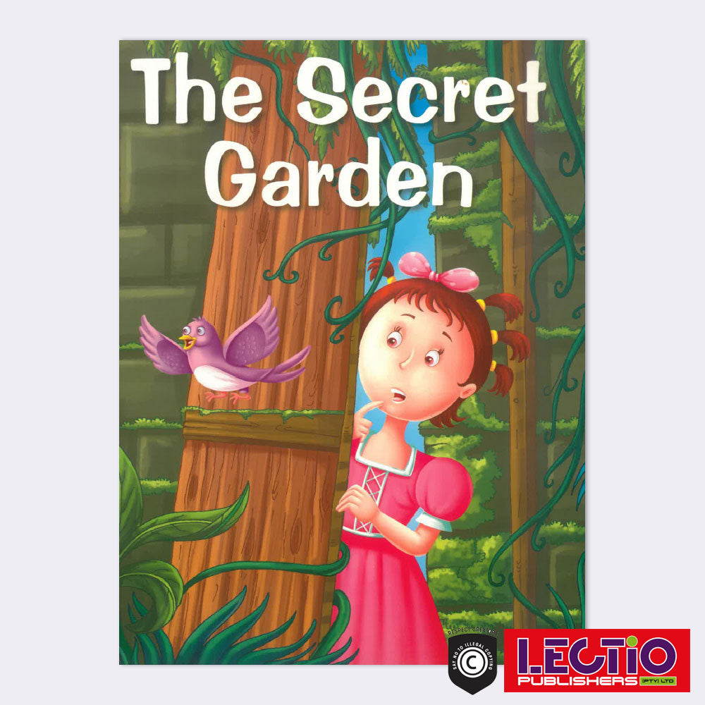 The Secret Garden