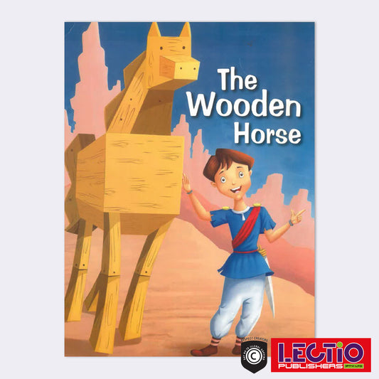 The Wooden Horse