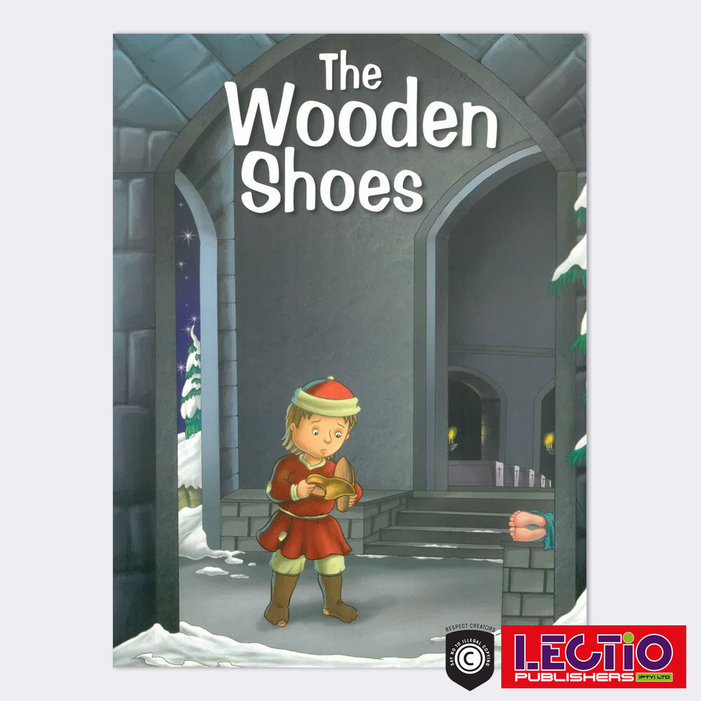 The Wooden Shoes