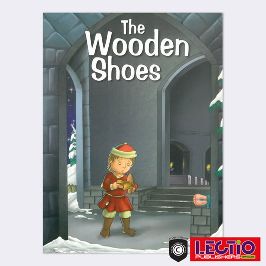The Wooden Shoes