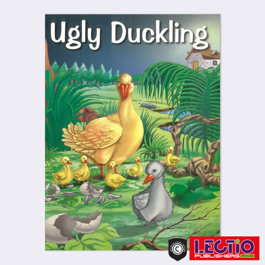 Ugly Duckling