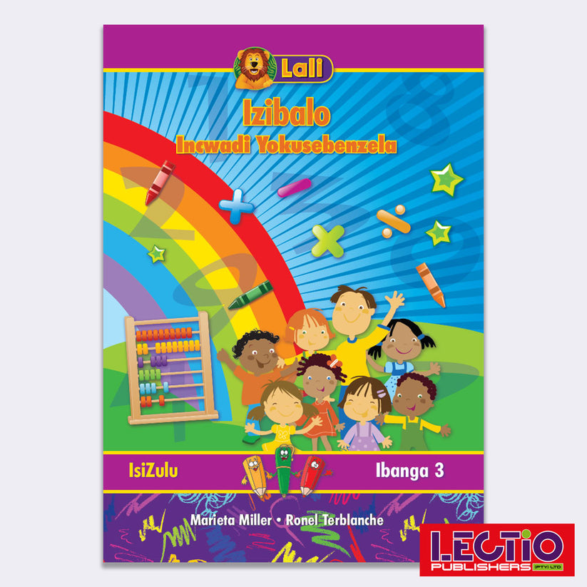 Izibalo Ibanga 3 Lectio Publishers izibalo-ibanga-3-lectio-publishers